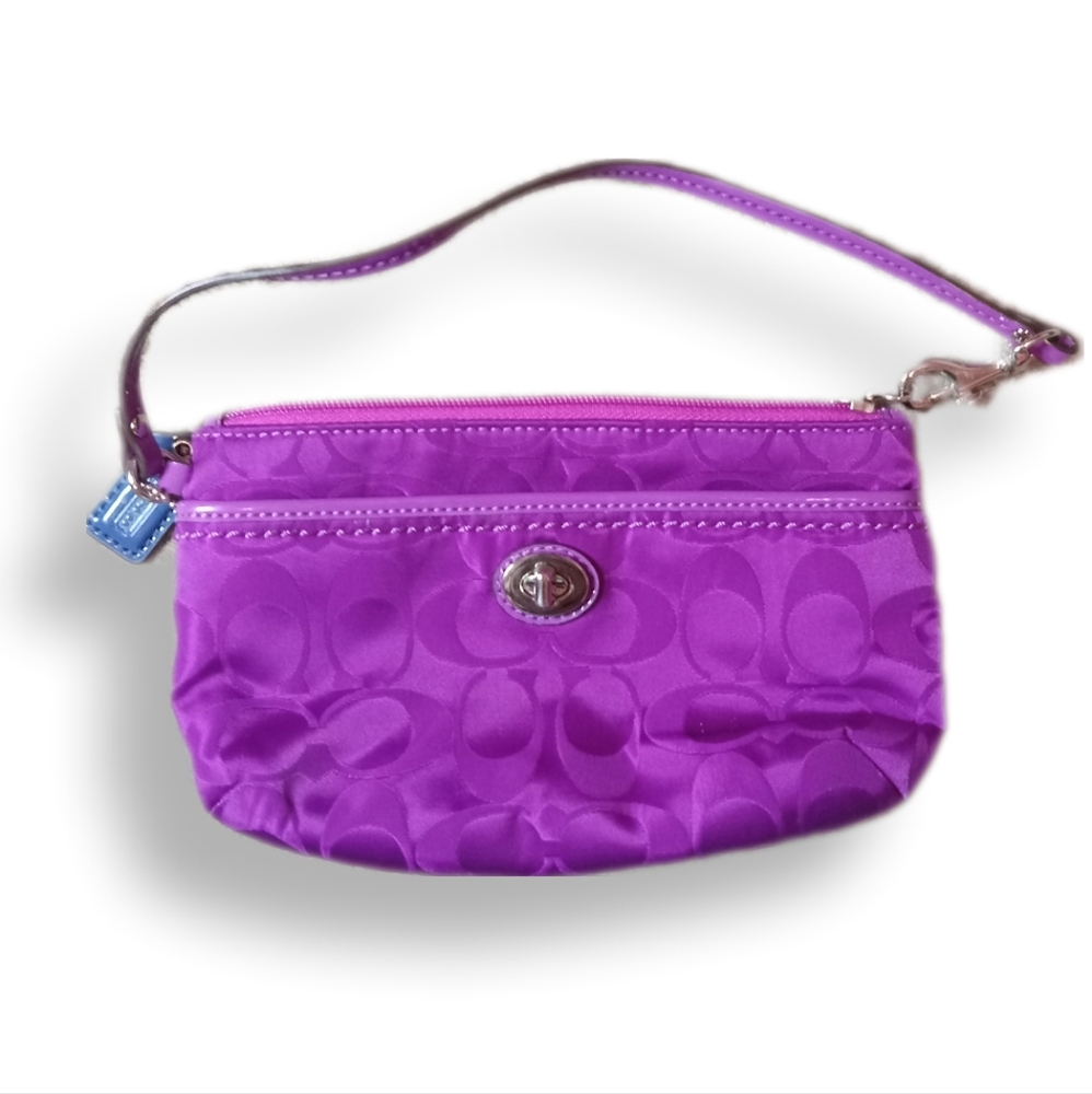 Coach Handbag